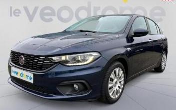 Fiat tipo Bischheim
