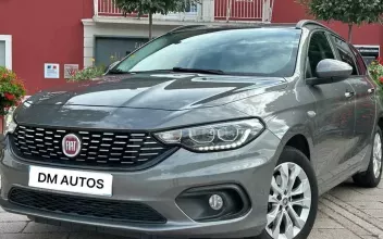 Fiat Tipo Wittelsheim