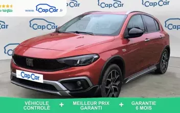 Fiat Tipo Paris