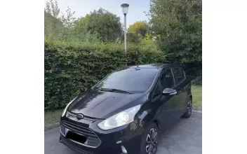 Ford B-Max Tourcoing