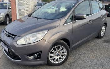 Ford C-Max Cournon-d'Auvergne