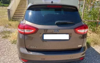 Ford C-Max Troyes