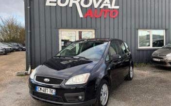 Ford C-Max Fontenay-sur-Eure