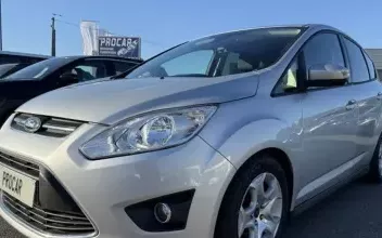 Ford C-Max Charmeil