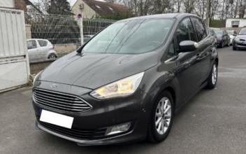 Ford C-Max Villeneuve-Saint-Georges