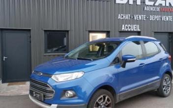 Ford EcoSport Haguenau