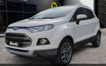 Ford ecosport Tarare