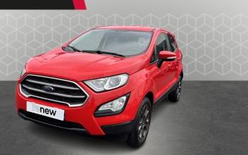 FORD EcoSport Biarritz