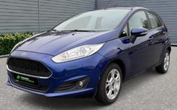 Ford Fiesta Loison-sous-Lens