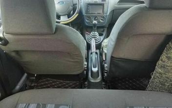 Ford fiesta Montauban