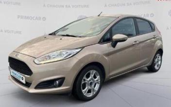 Ford fiesta Charleville-Mézières