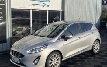 Ford Fiesta Gouesnou
