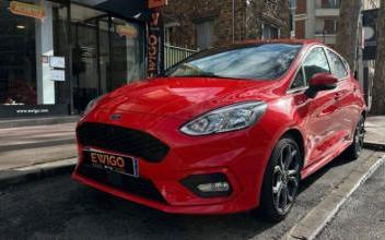 Ford Fiesta Montrouge