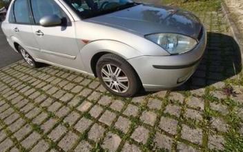 Ford focus Lannion