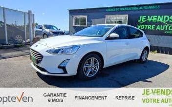 Ford focus Montpellier