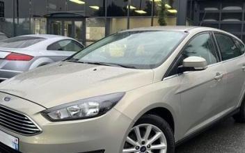 Ford focus Taverny