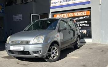 Ford fusion Altkirch