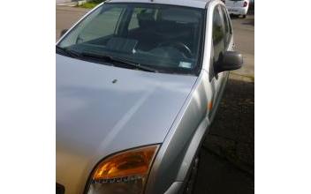 Ford fusion Marquise