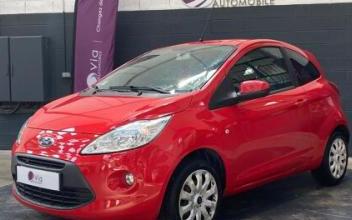 Ford ka Outreau