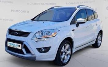 Ford kuga Forbach