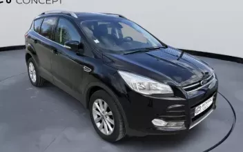 Ford Kuga Concarneau