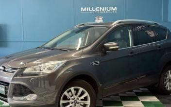 Ford Kuga Royan