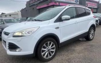 Ford kuga Coignières