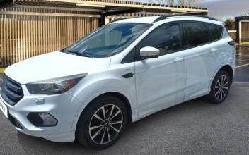 Ford Kuga Villeneuve-d'Ascq