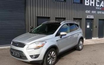 Ford kuga Haguenau
