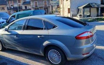 Ford mondeo Saint-Joseph-de-Rivière