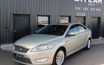 Ford Mondeo Haguenau