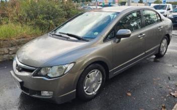 Honda Civic Sannois