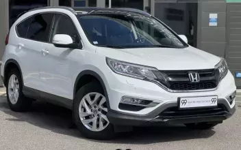 Honda CR-V Andrézieux-Bouthéon