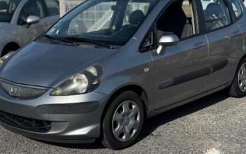Honda jazz Marguerittes