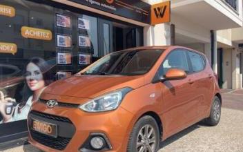 Hyundai i10 Sainte-Geneviève-des-Bois