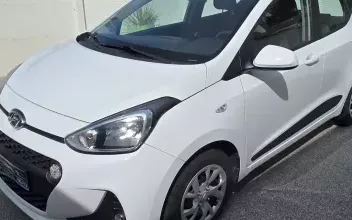 Hyundai i10 Gujan-Mestras