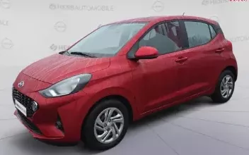 Hyundai i10 Colmar