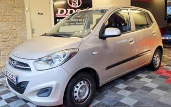 Hyundai i10 Laveyron