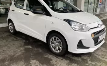 Hyundai i10 Epinal
