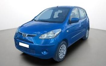 Hyundai i10 Sarcelles