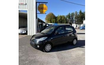 Hyundai i10 Givry