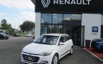 Hyundai i20 Bessières