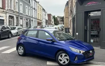 Hyundai i20 Cambrai
