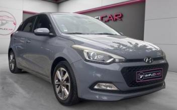 Hyundai i20 Montpellier