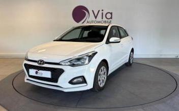 Hyundai i20 Pessac