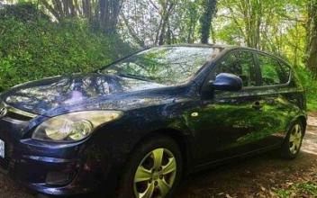 Hyundai i30 Baudre