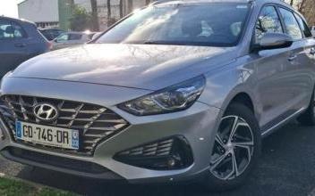 Hyundai i30 Gardonne