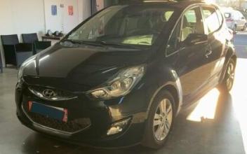 Hyundai ix20 Saint-Père-en-Retz