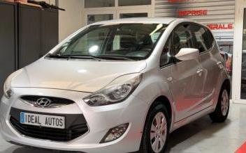 Hyundai ix20 Ormoy