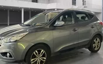 Hyundai iX35 Vitry-sur-Seine